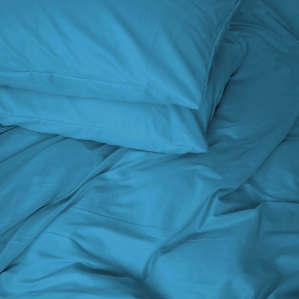 Фото - Комплект постільної білизни MirSon №18-4735 Capri Breeze Mikrosatin Premium Однотонний 200х220 см (2200007234905)